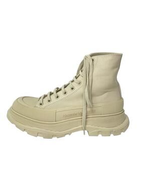 Alexander Mcqueen Tread Slick Beige #290689A57B